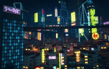 /ᐠ - ˕ -マ